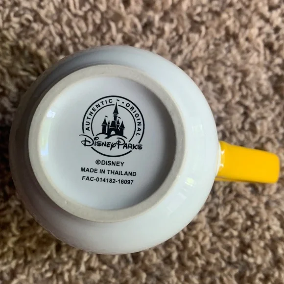 Disney Mugs - Picture 11 of 11